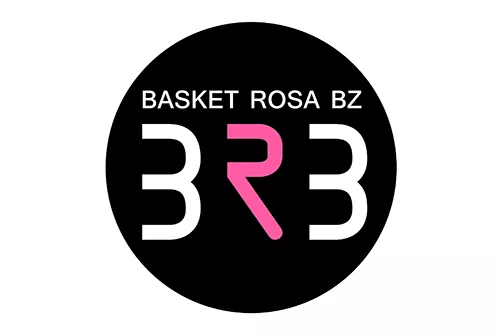 Basket Rosa